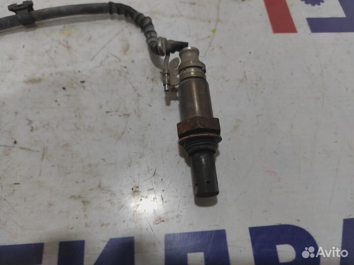 Датчик кислородный Toyota Auris (E150) 89465-02280