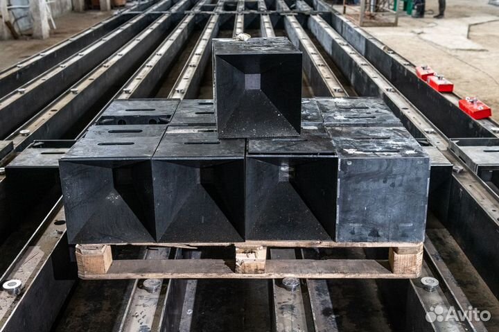 Магнитные борта