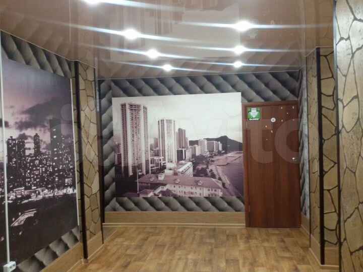 Здание 360 м² с участком 18 соток