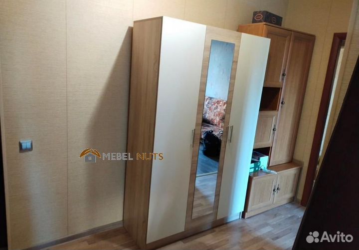 Шкаф от производителя