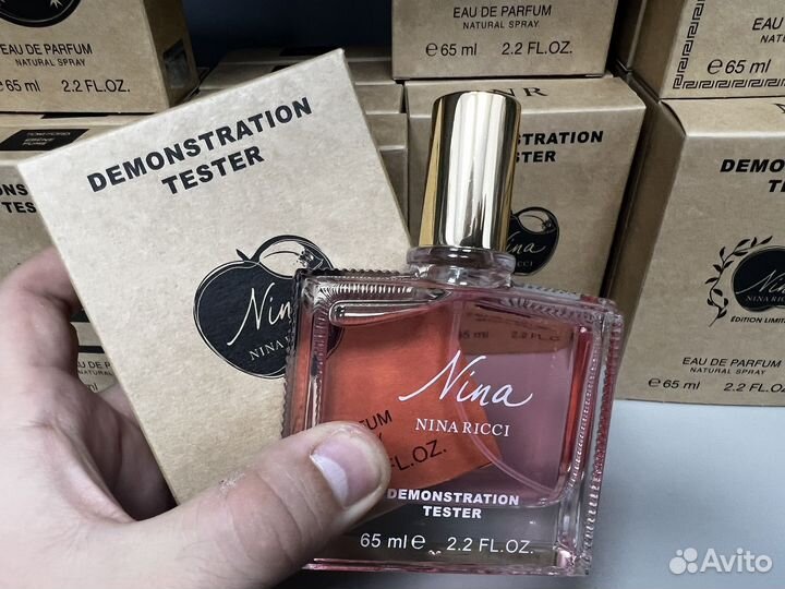 Nina ricci