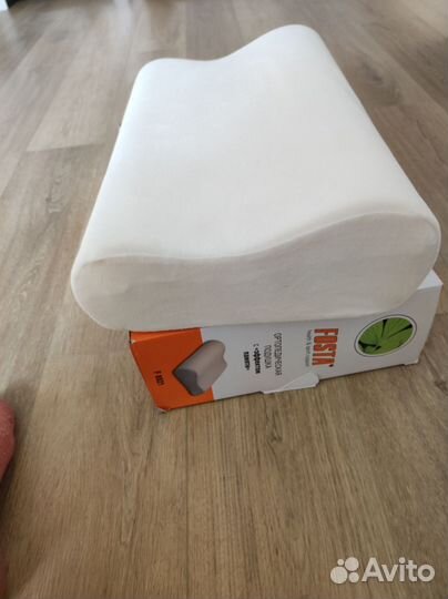 Подушка ортопедическая Fosta F8021