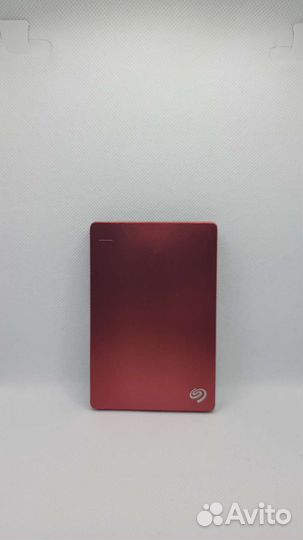 Переносной жёсткий диск Seagate 1тб