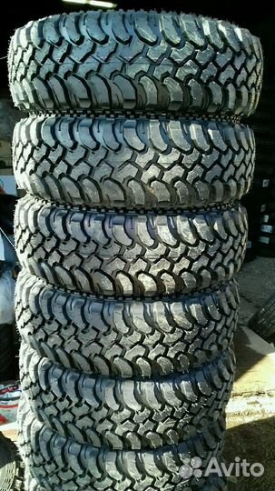 Nortec MT-540 215/65 R16 102Q