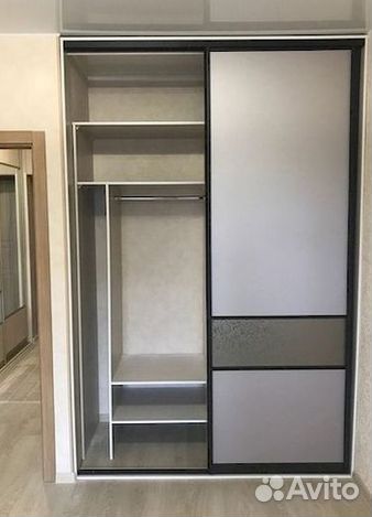 Шкафчик для ванной