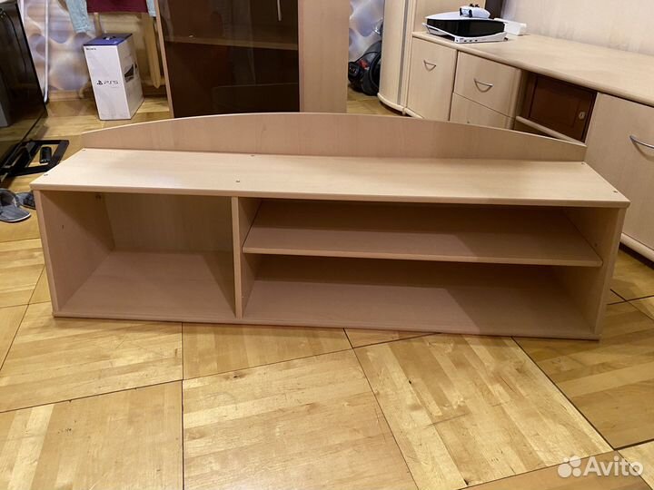 Полка настенная