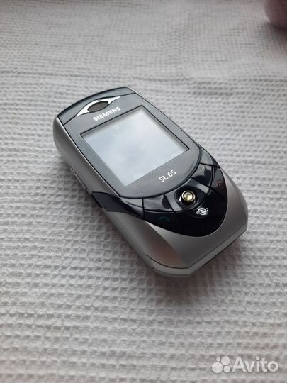 Siemens SL65