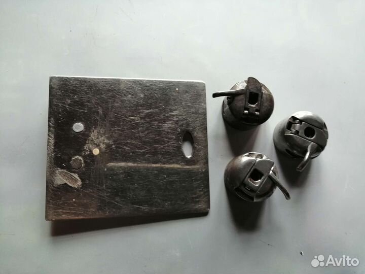 Лапки для швейной машинки