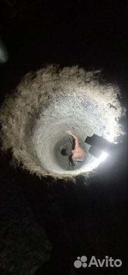 Колодцы, септики под ключ