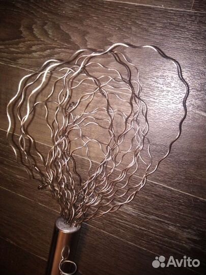 Отцеп для воблеров