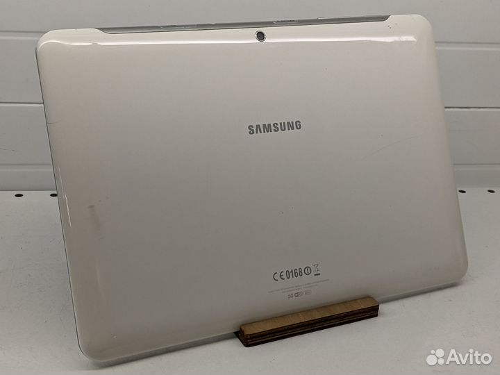 Планшет Samsung Galaxy Tab 2 10.1 P5100