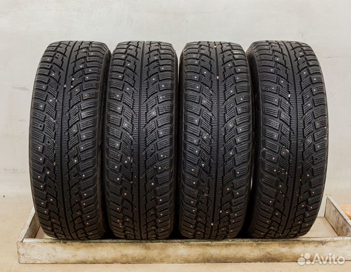 Колеса зимние R17 Kia Sorento