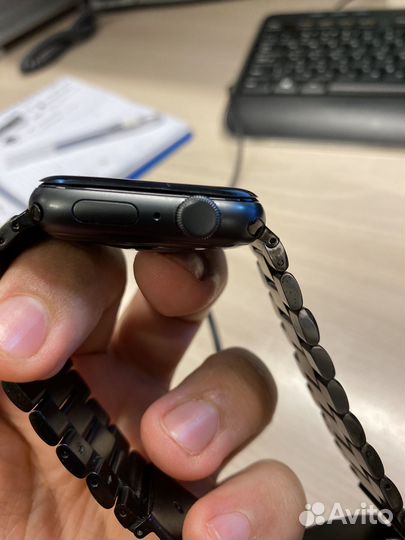 Apple watch se 44 mm