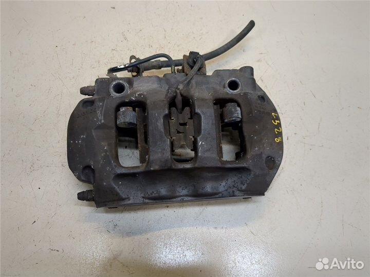 Суппорт Volkswagen Touareg, 2011