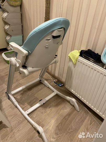 Стол для кормления Polini kids