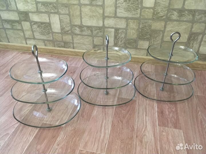 IKEA Kvittera ваза для фруктов