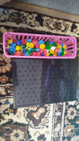 Пазлы поштучно