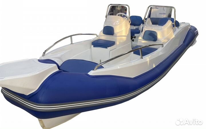 Риб WinBoat R53