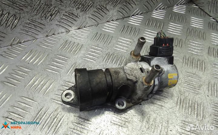 Клапан EGR Toyota Corolla 9 (E120/E130) рест