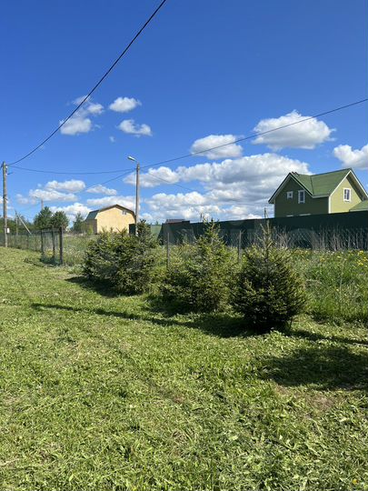 Дом 125,3 м² на участке 30 сот.