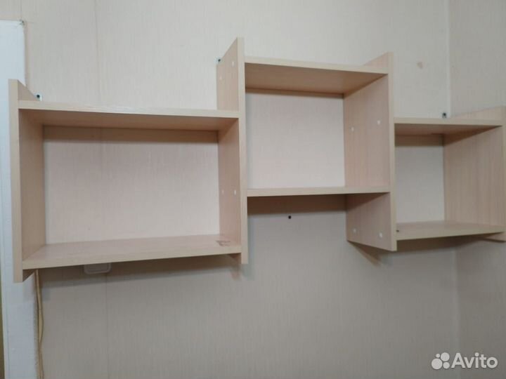 Полка настенная