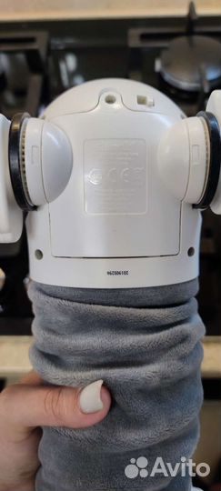 Собака робот, интерактивная игрушка