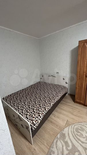 1-к. квартира, 30,5 м², 2/5 эт.