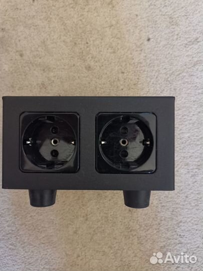 Shunyata Research Hydra Model-2, сетевой фильтр