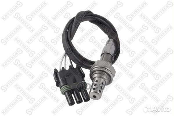 Лямбда-зонд Opel Omega B/Vectra B/Frontera