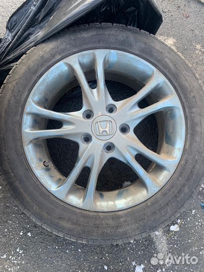 Продам колеса