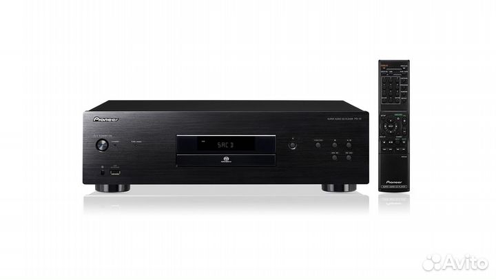 Pioneer PD-10-K