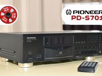 Проигрыватель CD дисков Pioneer PD-S701