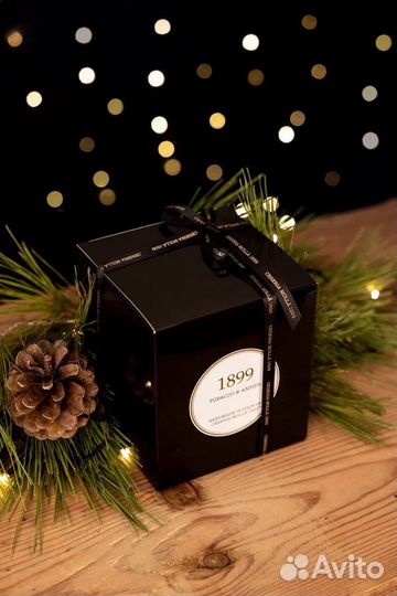 Ароматы для дома, подарочные наборы, свечи