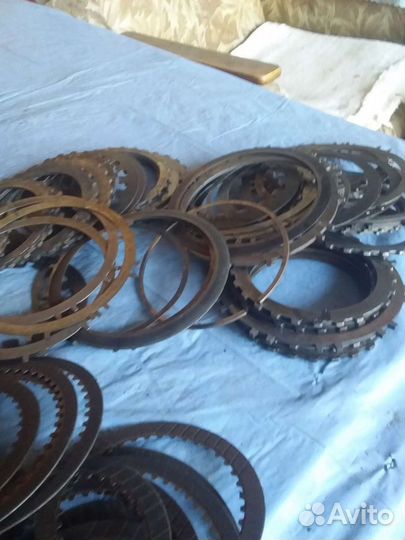 АКПП митсубиши шариот.рвр