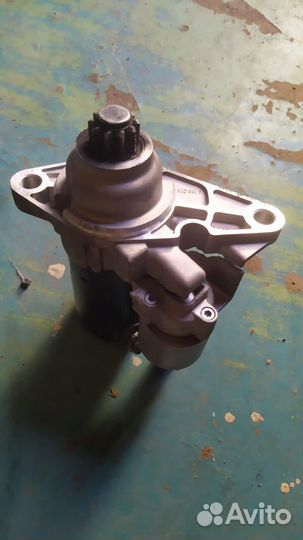 Стартер для Фольксваген Поло