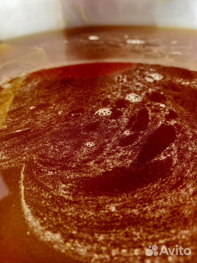 Тминотон(шрот Чёрного Тмина с мёдом), для Грозного