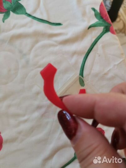 Для очков чтоб не скользили