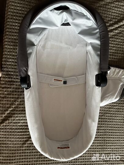 Люлька valco baby