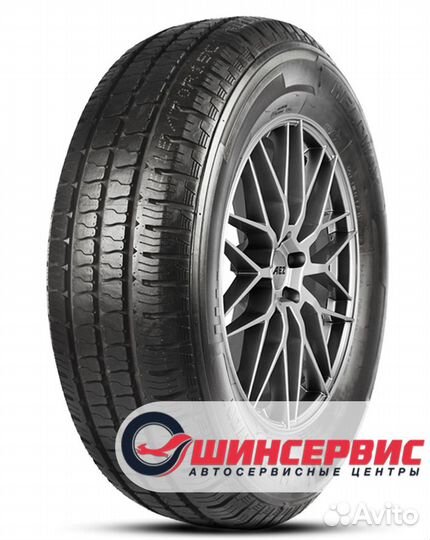 Headway HR607 205/70 R15C R