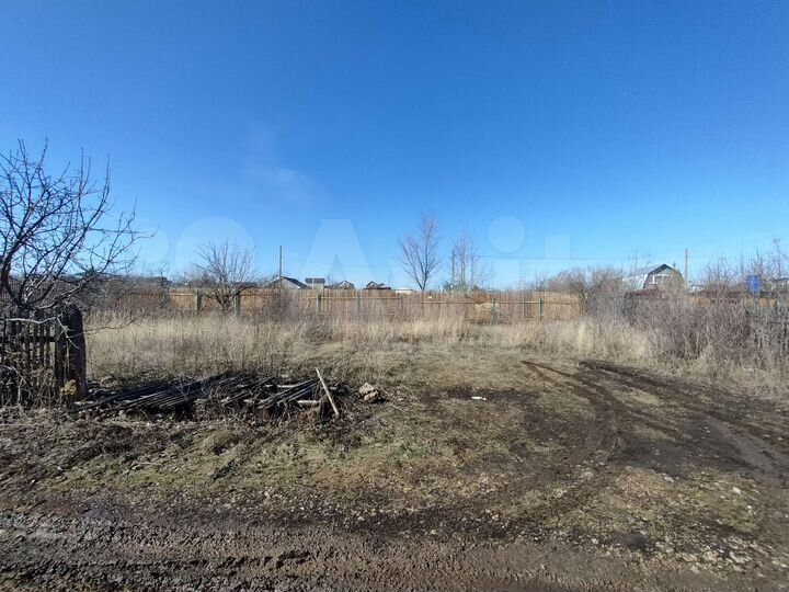 Участок 6 сот. (СНТ, ДНП)