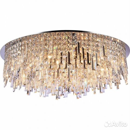 Люстра потолочная модерн