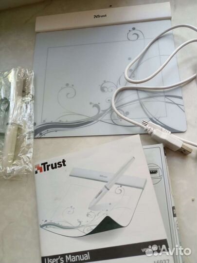 Графический планшет