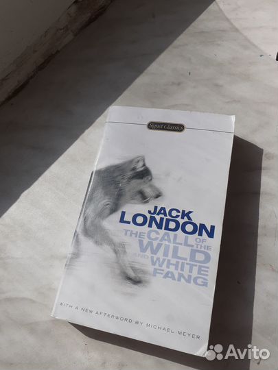 Книги Джек Лондон Деви Махатмья