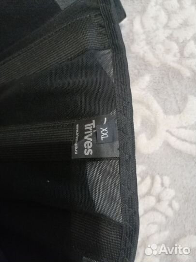 Корсет ортопедический для спины при грыже