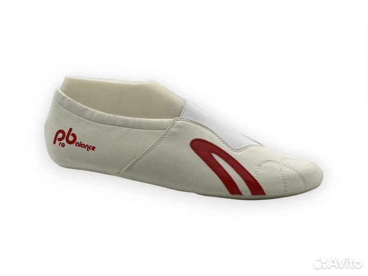 Чешки для спортивной гимнастики Probalance