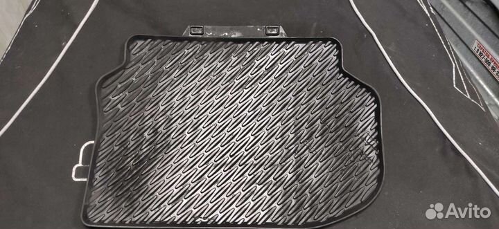 Ковры резиновые bmw f10 бмв ф10 оригинал