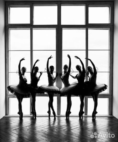 Балерины на свадьбу, балерины на мероприятие