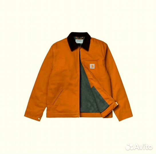 Куртка Carhartt оптом