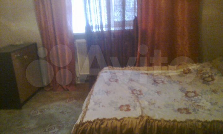 2-к. квартира, 54 м², 1/5 эт.