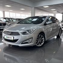 Hyundai i40 2.0 AT, 2014, 115 733 км, с пробегом, цена 1 645 000 руб.